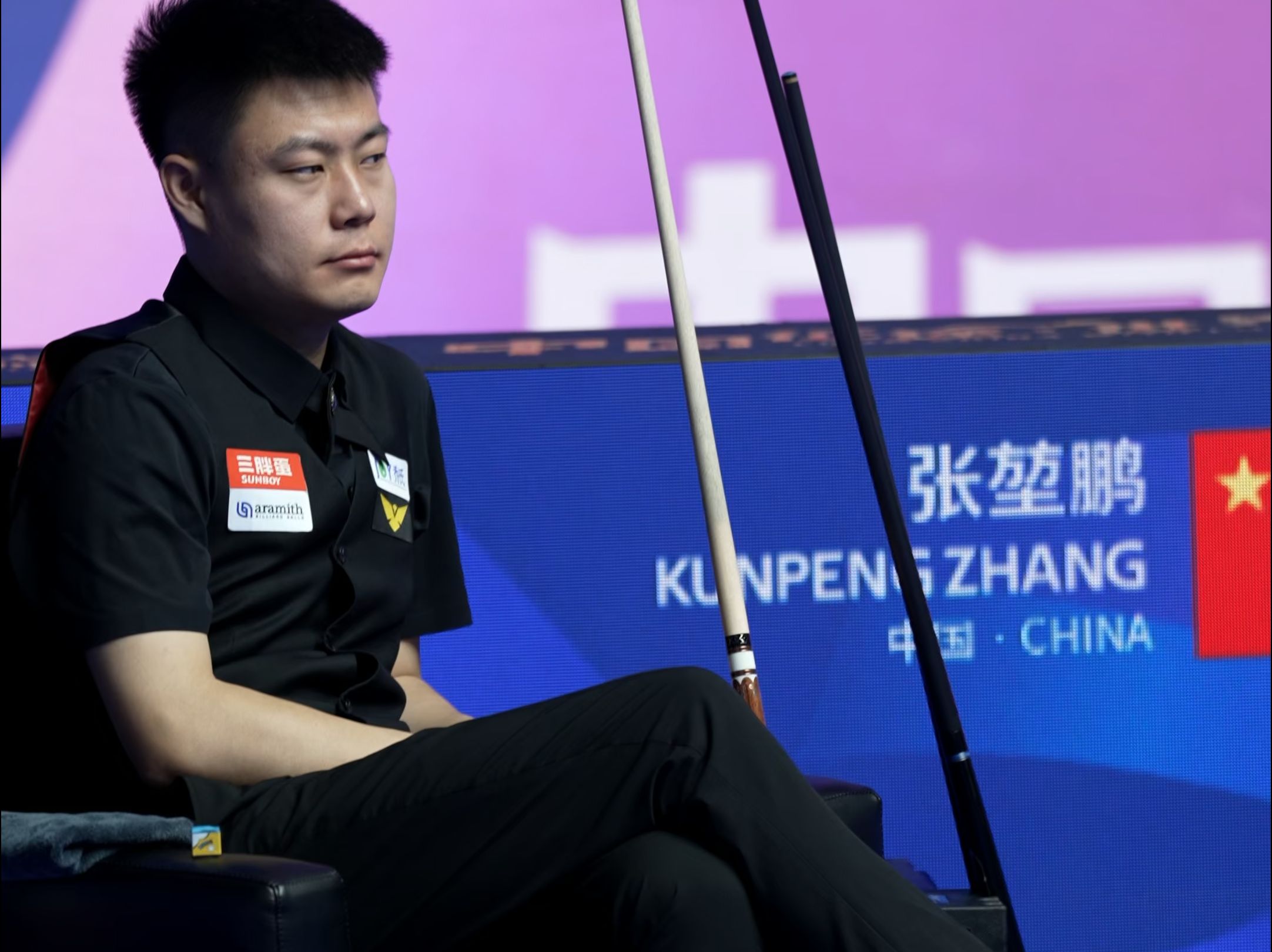 针对性的改 针对性的改